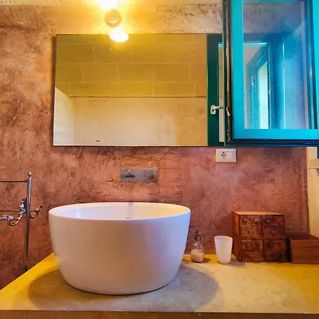 Holiday home Doma Camilla Di Casa Camilla Journey