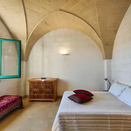 Holiday home Doma Camilla Di Casa Camilla Journey *