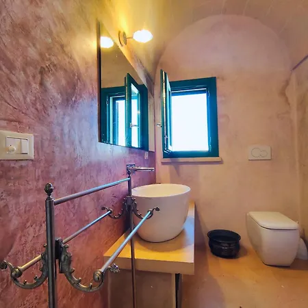 Holiday home Doma Camilla Di Casa Camilla Journey *