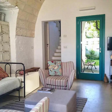 Doma Camilla Di Casa Camilla Journey Holiday home Marittima