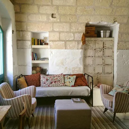 Holiday home Doma Camilla Di Casa Camilla Journey Marittima