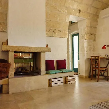 Holiday home Doma Camilla Di Casa Camilla Journey *