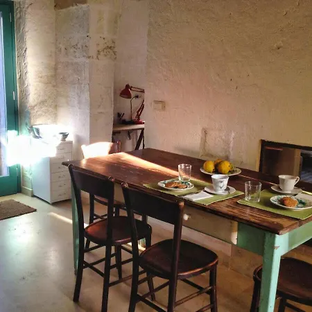 Doma Camilla Di Casa Camilla Journey Holiday home Marittima