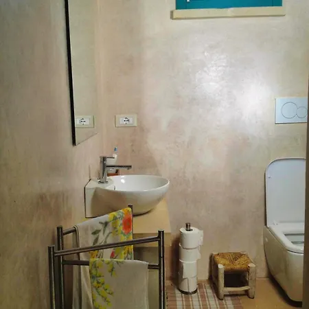Holiday home Doma Camilla Di Casa Camilla Journey *