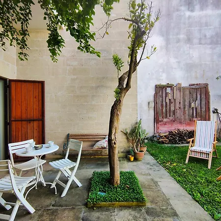 Doma Camilla Di Casa Camilla Journey Holiday home Marittima