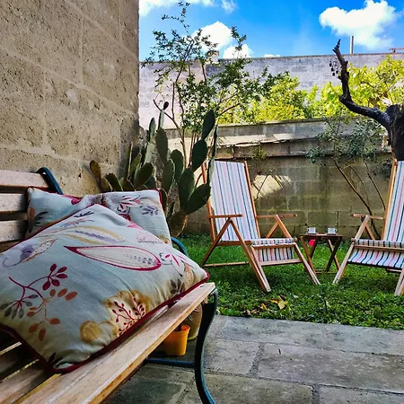 Doma Camilla Di Casa Camilla Journey Holiday home Marittima