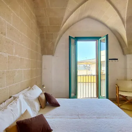 Holiday home Doma Camilla Di Casa Camilla Journey